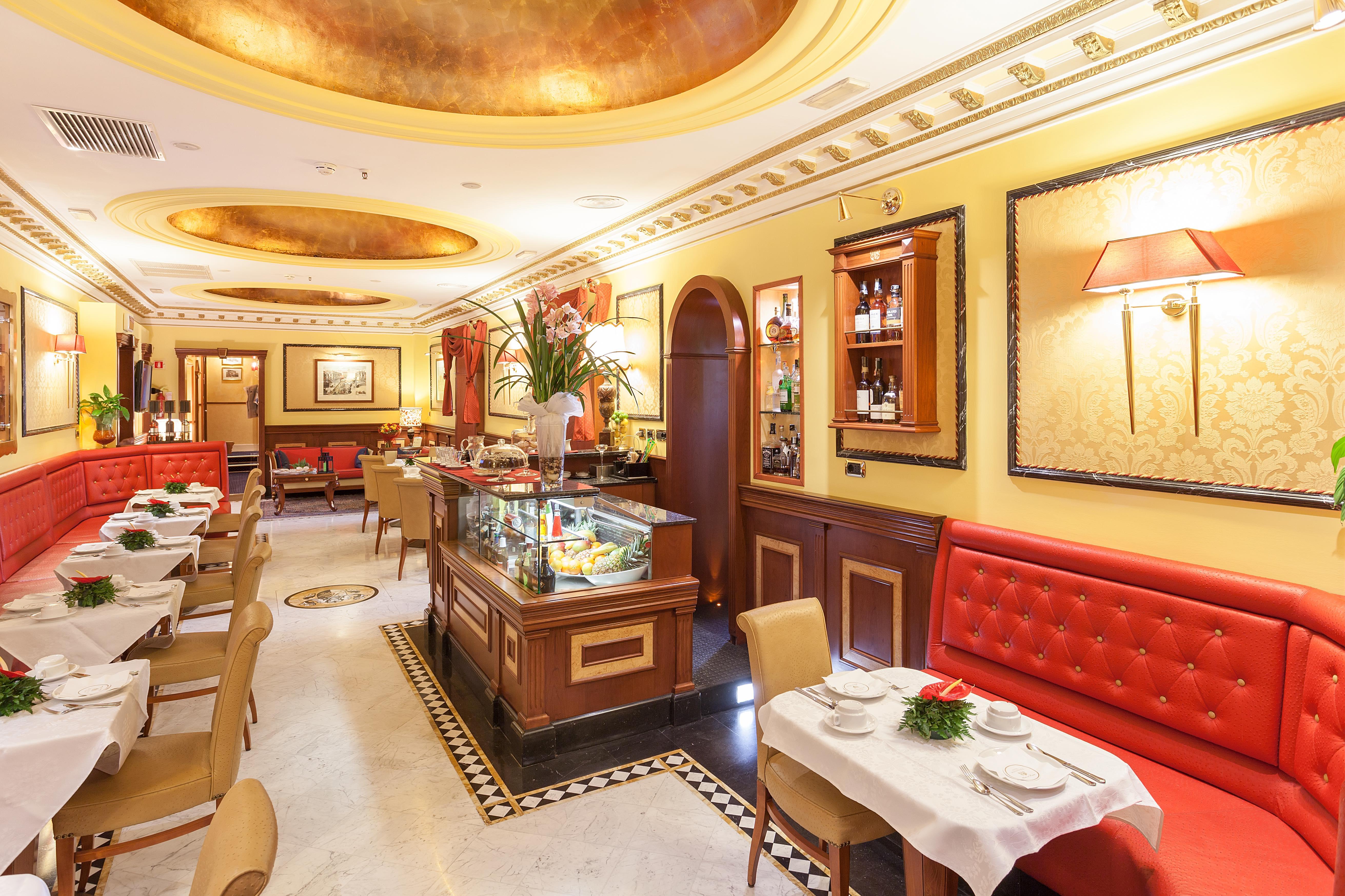 Hotel Manfredi Suite In Rom Exterior foto
